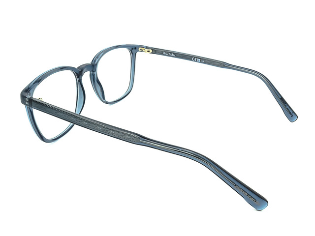 Оправа PIERRE CARDIN P.C.6259 KB7 52 мм.. Фото 4
