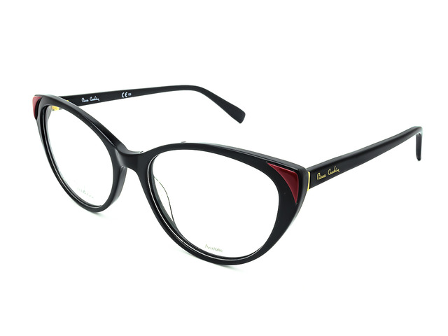 Оправа PIERRE CARDIN P.C.8501 OIT 53 мм.. Фото 2