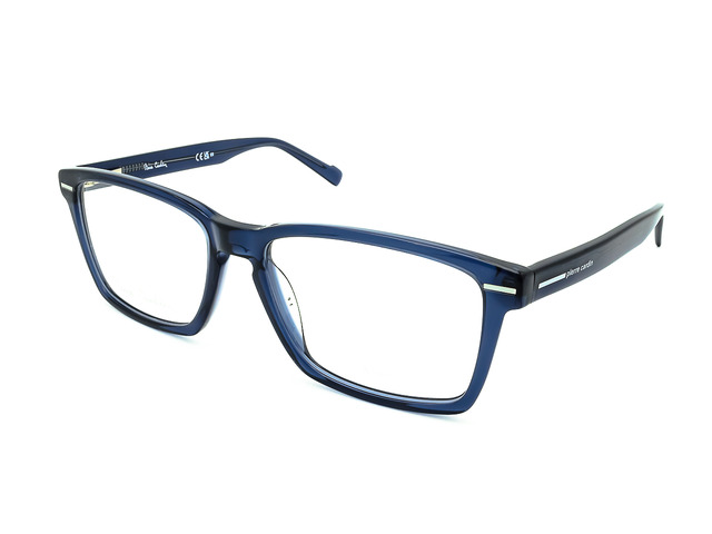 Оправ PIERRE CARDIN P.C.6258 PJP 56 мм.. Фото 2