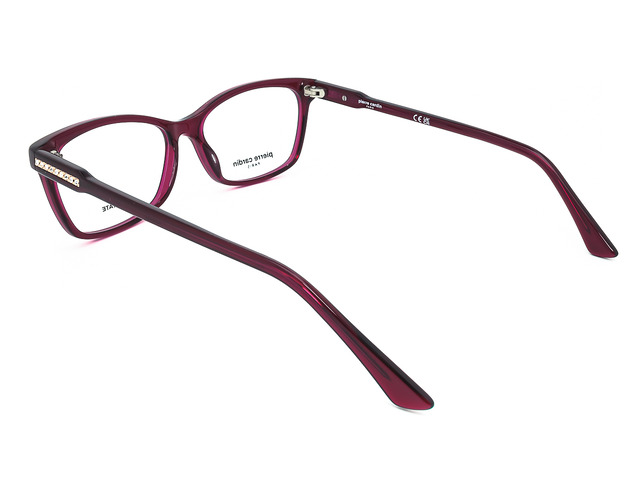 Оправа PIERRE CARDIN P.C.8527 C9A 52 мм.. Фото 4