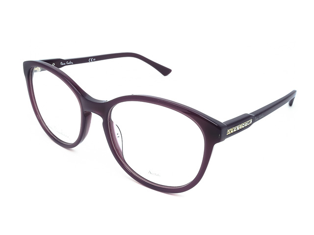 Оправа PIERRE CARDIN P.C.8513 B3V 54 мм.. Фото 2