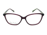 Оправа PIERRE CARDIN P.C.8493 LHF 55 мм.