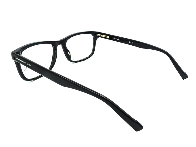 Оправа PIERRE CARDIN P.C.6240 807 57 мм.. Фото 4