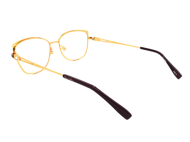 Оправа PIERRE CARDIN P.C.8856 S6D 54 мм.. Фото 4