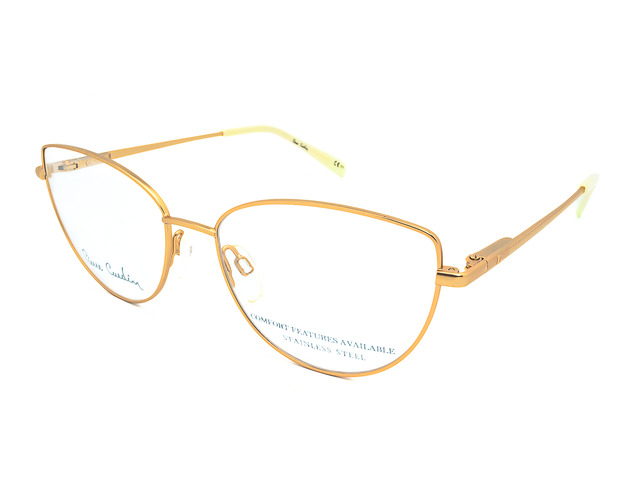 Оправа PIERRE CARDIN P.C.8866 DDB 54 мм.. Фото 2