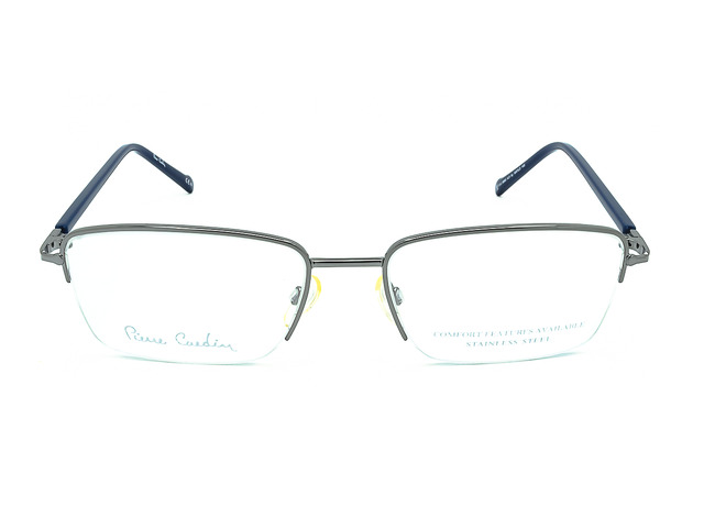 Оправа PIERRE CARDIN P.C.6860 KJ1 55 мм.