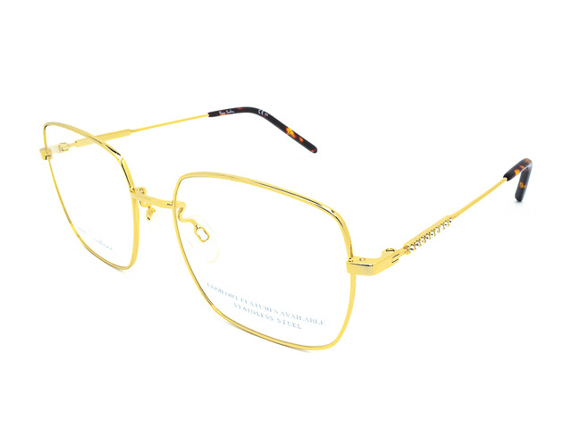 Оправа PIERRE CARDIN P.C.8877 J5G 54 мм.. Фото 2