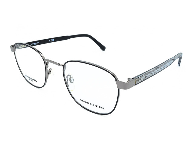 Оправа PIERRE CARDIN P.C.6897 85K 51 мм.. Фото 2