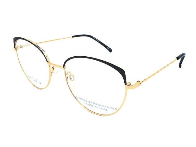 Оправа PIERRE CARDIN P.C.8880 I46 54 мм.. Фото 2