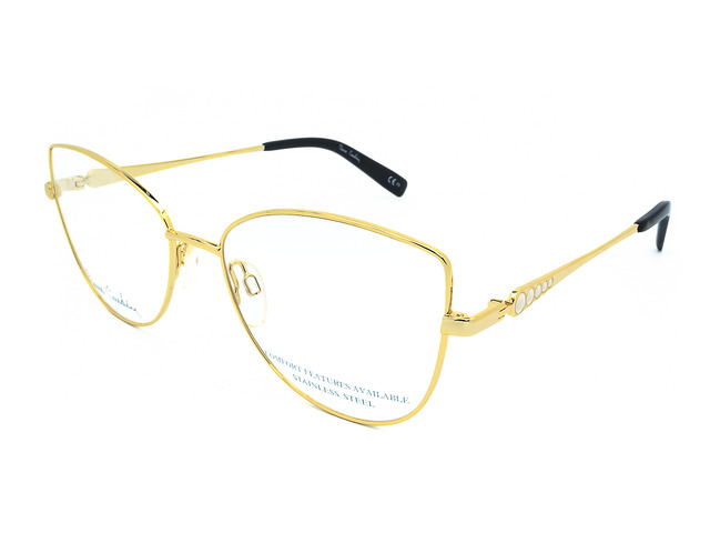 Оправа PIERRE CARDIN P.C.8874 J5G 55 мм.. Фото 2