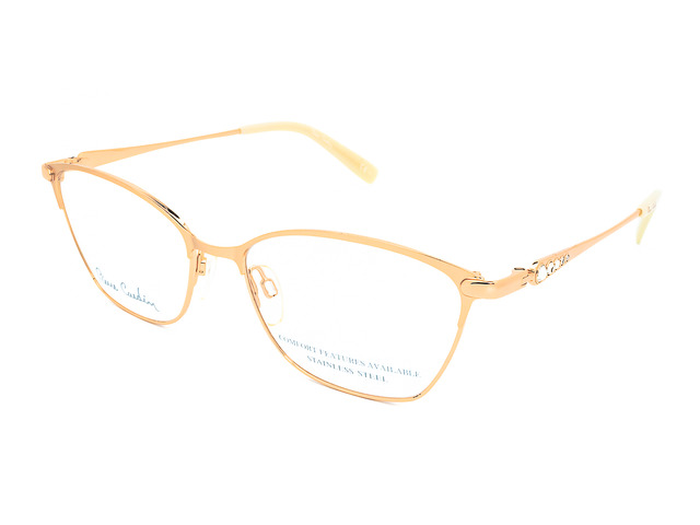 Оправа PIERRE CARDIN P.C.8872 DDB 55 мм.. Фото 2
