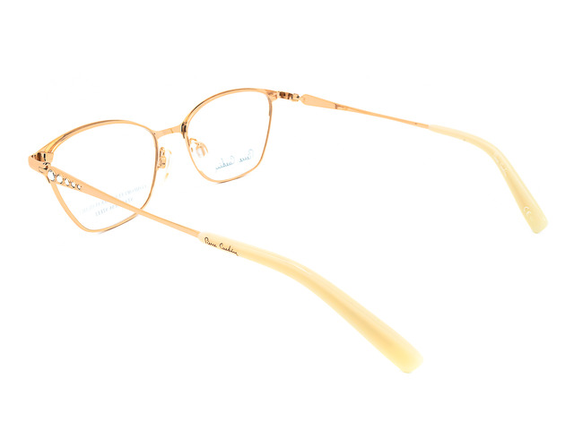 Оправа PIERRE CARDIN P.C.8872 DDB 55 мм.. Фото 4
