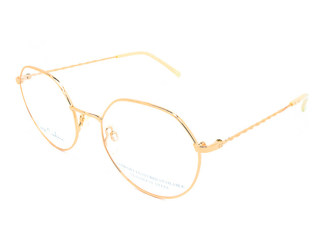 Оправа PIERRE CARDIN P.C.8878 DDB 51 мм.. Фото 2