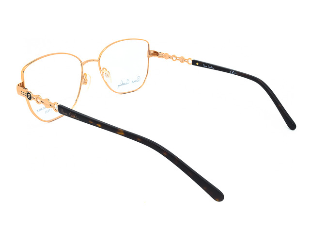 Оправа PIERRE CARDIN P.C. 8873 DDB 54 мм.. Фото 4