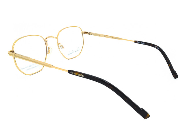 Оправа PIERRE CARDIN P.C.6884 J5G 51 мм.. Фото 4