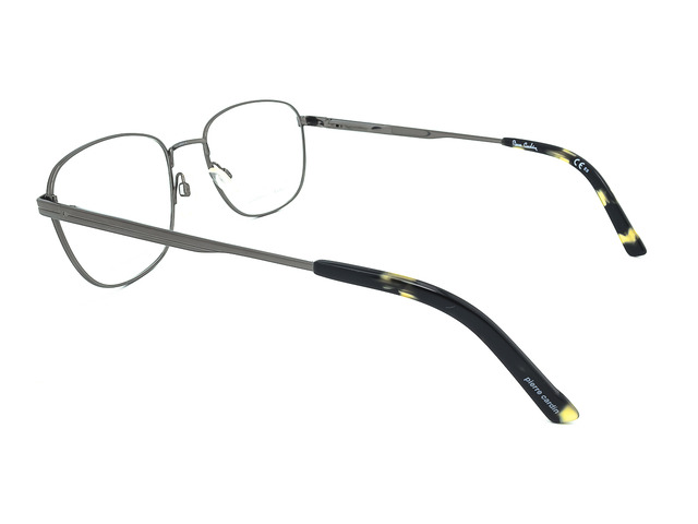 Оправа PIERRE CARDIN P.C.6885 KJ1 55 мм.. Фото 4
