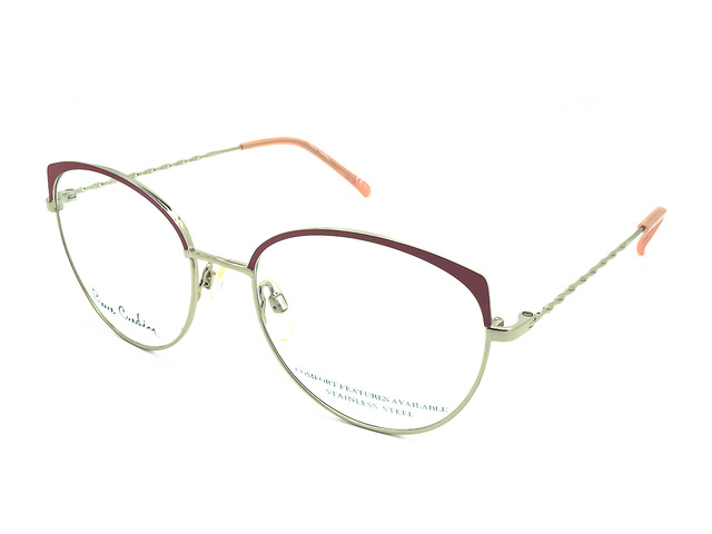 Оправа PIERRE CARDIN P.C.8880 3YZ 54 мм.. Фото 2
