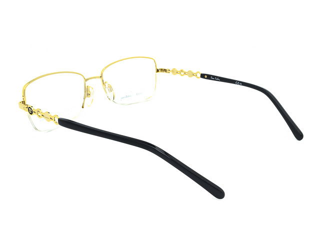 Оправа PIERRE CARDIN P.C.8870 DDB 55 мм.. Фото 4