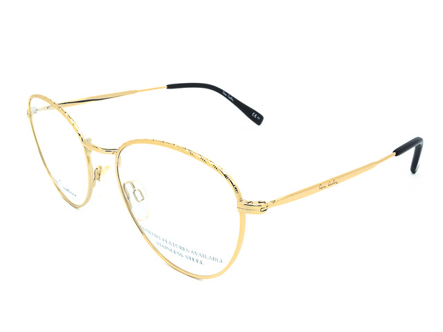 Оправа PIERRE CARDIN P.C.8869 J5G 52 мм.. Фото 2