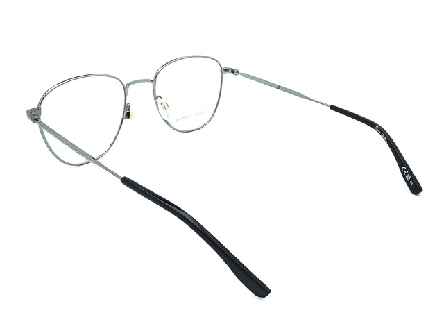 Оправа PIERRE CARDIN P.C.6892 6LB 53 мм.. Фото 4