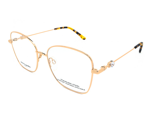 Оправа PIERRE CARDIN P.C.8912 DDB 52 мм.. Фото 2