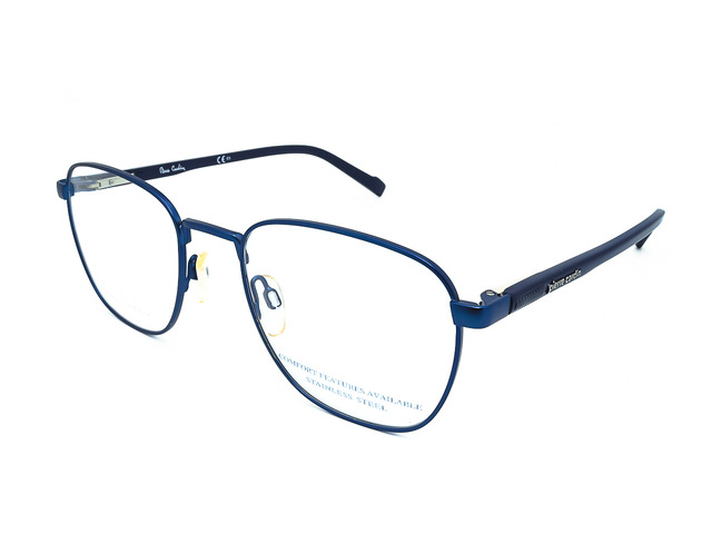 Оправа PIERRE CARDIN P.C.6870 FLL 53 мм.. Фото 2