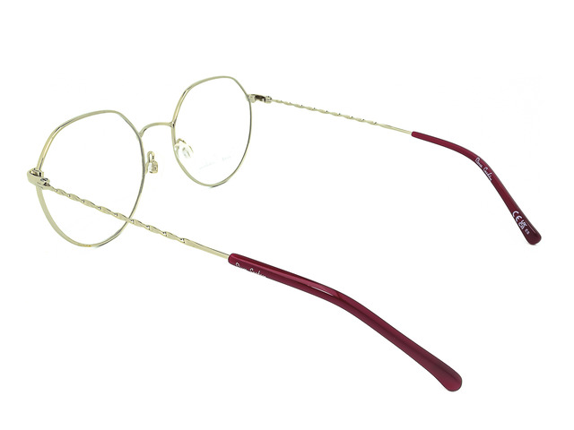 Оправа PIERRE CARDIN P.C.8878 010 51 мм.. Фото 4