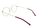Оправа PIERRE CARDIN P.C.8878 010 51 мм.. Фото 4
