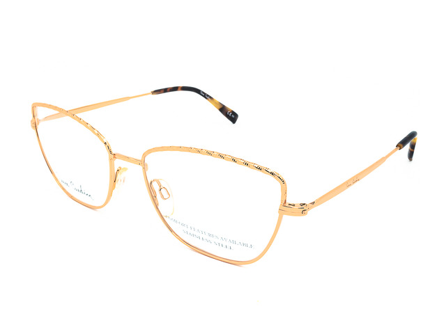 Оправа PIERRE CARDIN P.C.8867 DDB 55 мм.. Фото 2