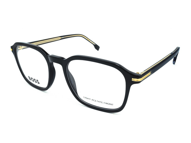 Оправа HUGO BOSS 1629 807 51 мм.. Фото 2