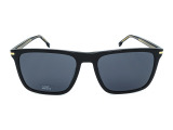 Сонцезахисні окуляри HUGO BOSS 1750/G/S 807IR 56 мм. TINTED GREY