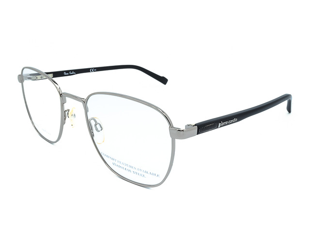 Оправа PIERRE CARDIN P.C.6870 6LB 53 мм.. Фото 2