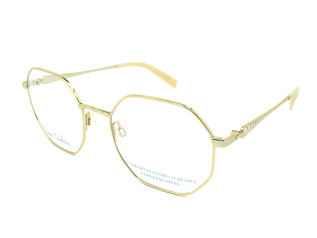 Оправа PIERRE CARDIN P.C.8875 3YG 52 мм.. Фото 2