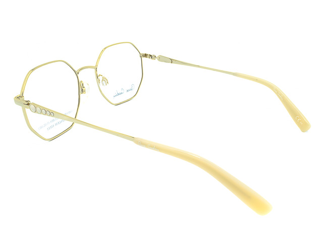 Оправа PIERRE CARDIN P.C.8875 3YG 52 мм.. Фото 4