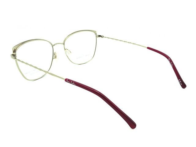 Оправа PIERRE CARDIN P.C.8879 LYG 54 мм.. Фото 4