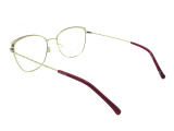 Оправа PIERRE CARDIN P.C.8879 LYG 54 мм.. Фото 4