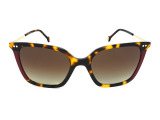 Сонцезахисні окуляри CAROLINA HERRERA HER 0292/S 086HA 53 мм. GRADIENT BROWN