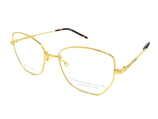 Оправа PIERRE CARDIN P.C.8876 J5G 53 мм.. Фото 2