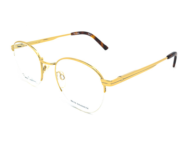 Оправа PIERRE CARDIN P.C.6886 J5G 50 мм.. Фото 2