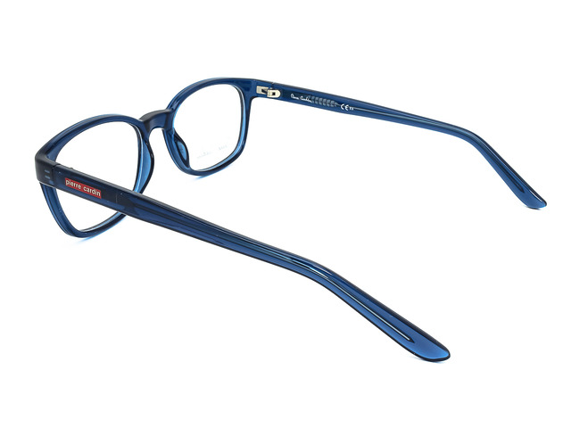 Оправа PIERRE CARDIN P.C.6250 PJP 53 мм.. Фото 4
