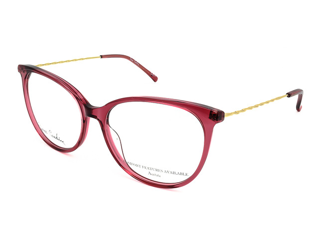 Оправа PIERRE CARDIN P.C.8508 8CQ 55 мм.. Фото 2
