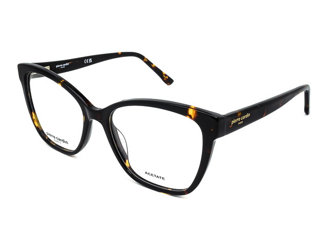 Оправа PIERRE CARDIN P.C.8530 086 54 мм.. Фото 2