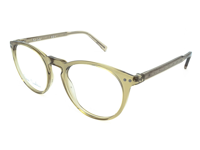 Оправа PIERRE CARDIN P.C.6255 10А 53 мм.. Фото 2