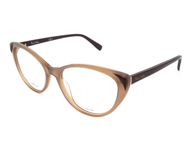 Оправа PIERRE CARDIN P.C.8501 NOY 53 мм.. Фото 2