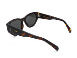 Сонцезахисні окуляри CELINE CL40219I 52A 54 мм. TINTED GREY. Фото 4