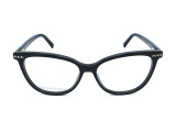 Оправа SWAROVSKI SK 5428 001 54 мм.