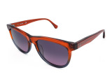 Сонцезахисні окуляри CALVIN KLEIN CK5922S 816 52 мм. GRADIENT VIOLET. Фото 2