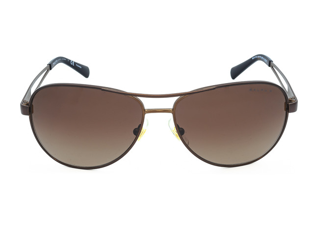 Сонцезахисні окуляри  RALPH LAUREN RA 4115 3101T5 58 мм. GRADIENT BROWN