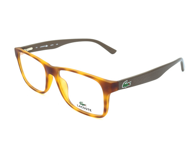 Оправа LACOSTE L2741 218 53 мм.. Фото 2