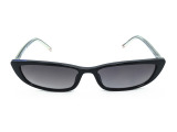 Сонцезахисні окуляри GUESS GU8210 01B 57 мм. GRADIENT GREY